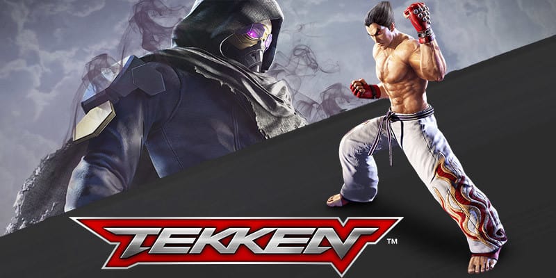 Tekken contará con una versión free-to-play para móviles