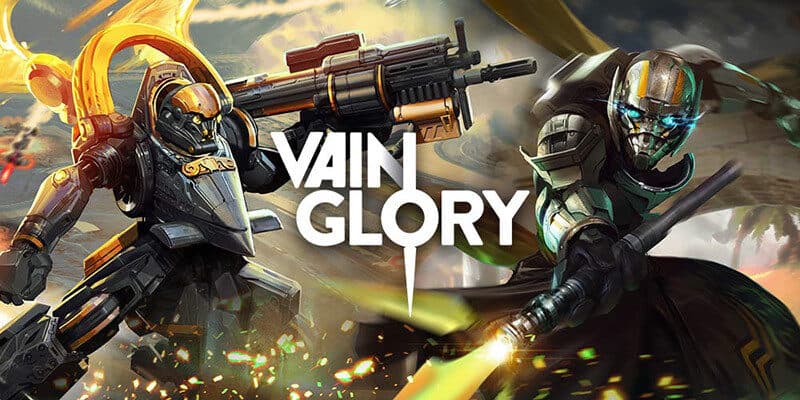 VainGlory 56 VainGlory