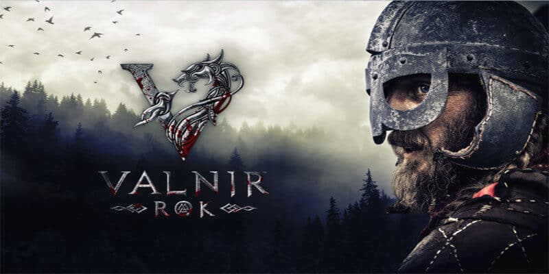 Valnir Rok 1 Valnir Rok