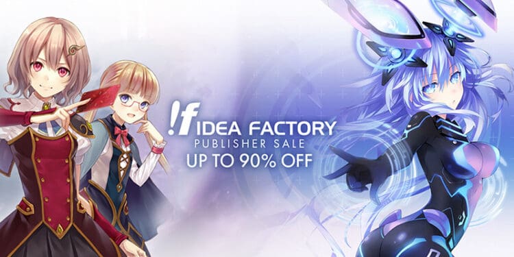 Idea factory