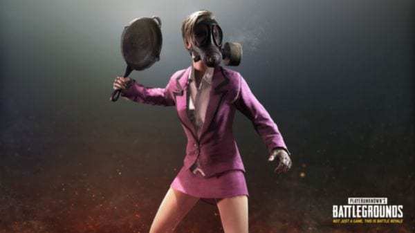 Bluehole, Playerunknown’s Battlegrounds