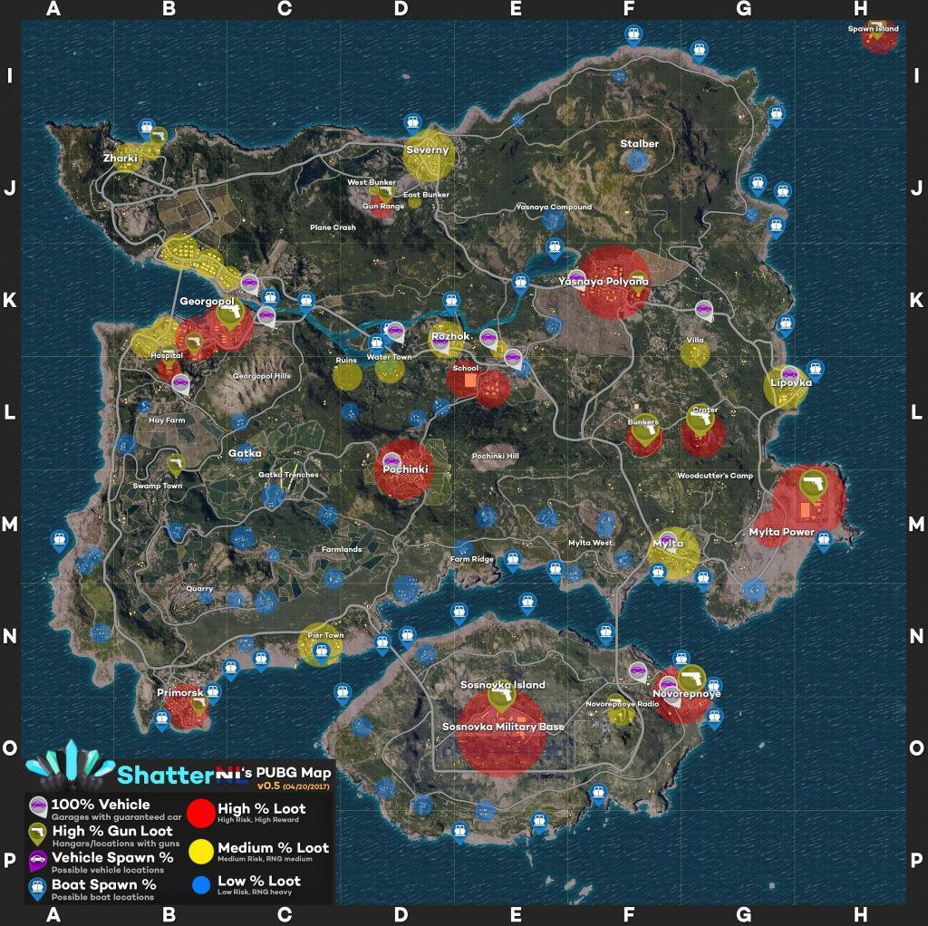 Bluehole, Playerunknown’s Battlegrounds