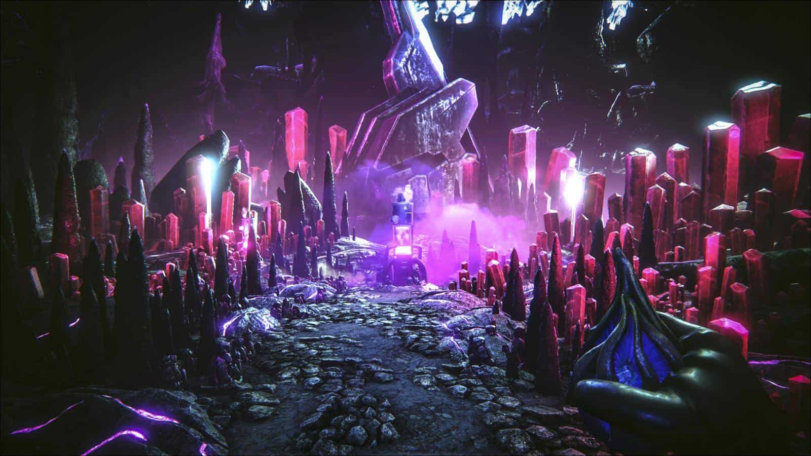 ark aberration download free ark aberration download free