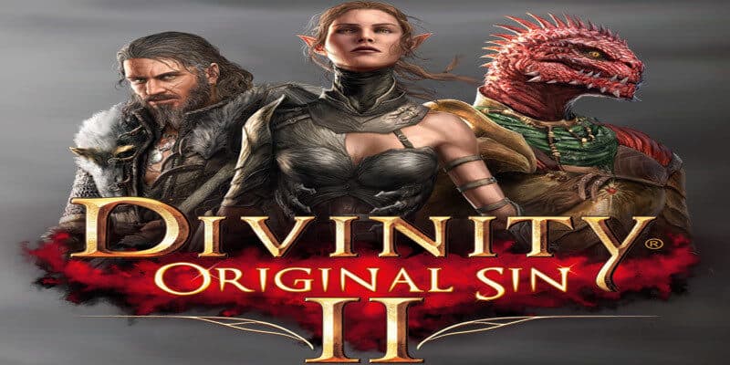 Divinity Original Sin 2 Divinity: Original Sin 2