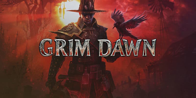 Grim Dawn Grim Dawn