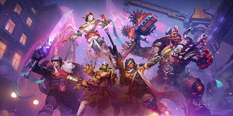 Heroes Of The Storm Pachimari Heroes Of The Storm Pachimari