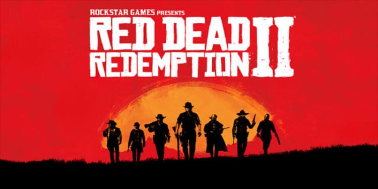 Red Dead Redemption 2