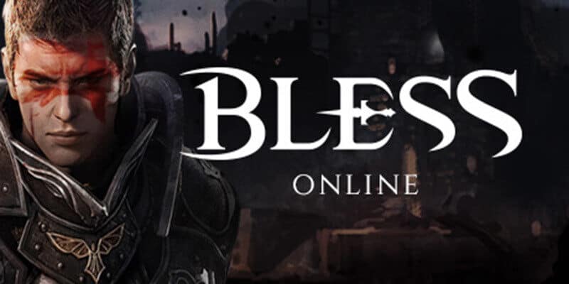 Bless Online 59 Bless Online Español