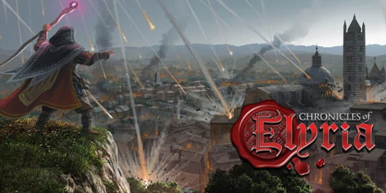 chronicles of elyria alpha ii chronicles of elyria alpha ii