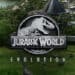 Jurassic World Evolution