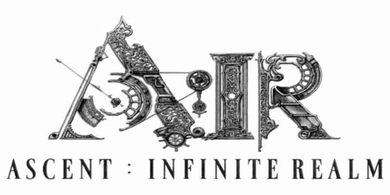 Ascent: Infinite Realm