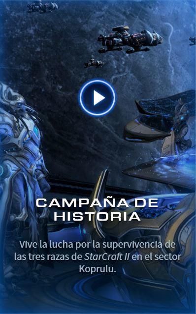 StarCraft II: Wings of Liberty