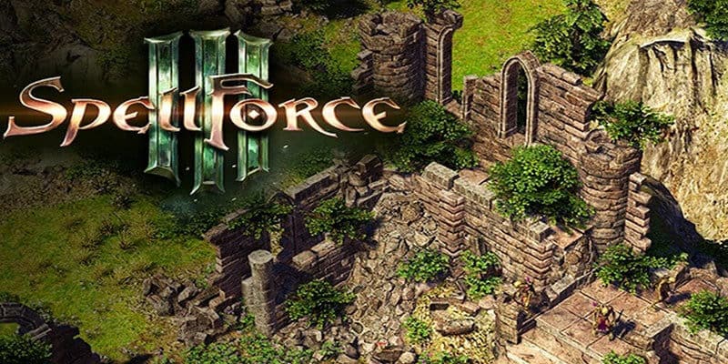 SpellForce 3 SpellForce 3