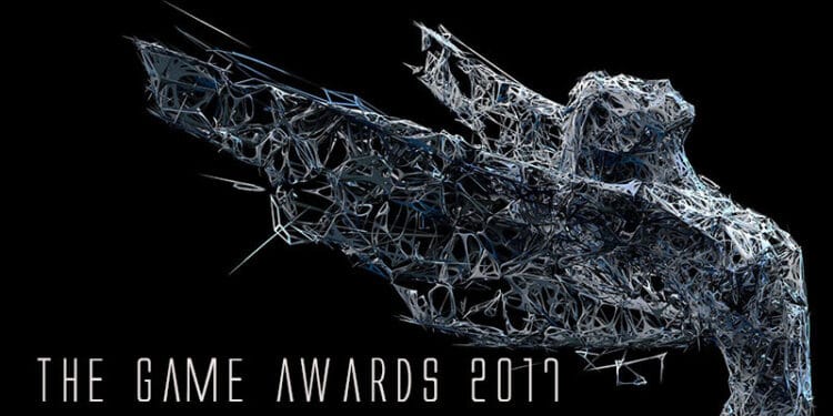 The Game Awards 2017