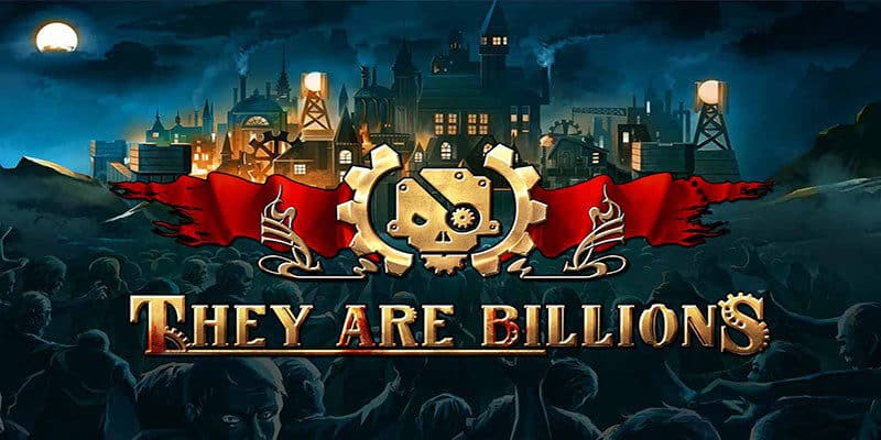 TheyAreBillions_Logo They Are Billions