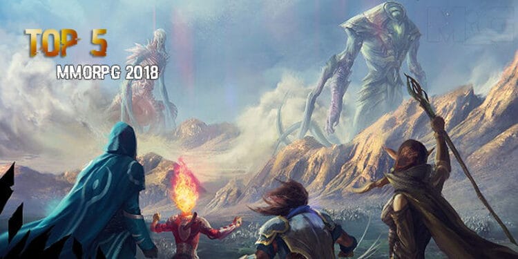 list of best mmorpg 2017 2018 list of best mmorpg 2017 2018