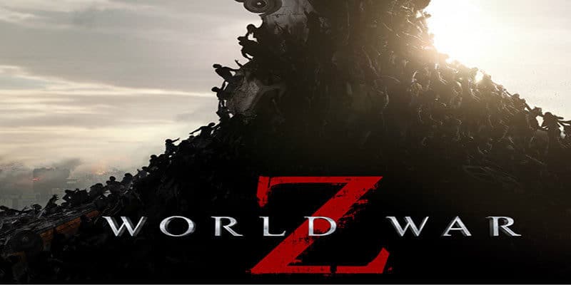World War Z World War Z