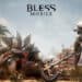 Bless Mobile
