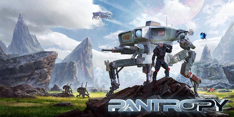 Pantropy Pantropy