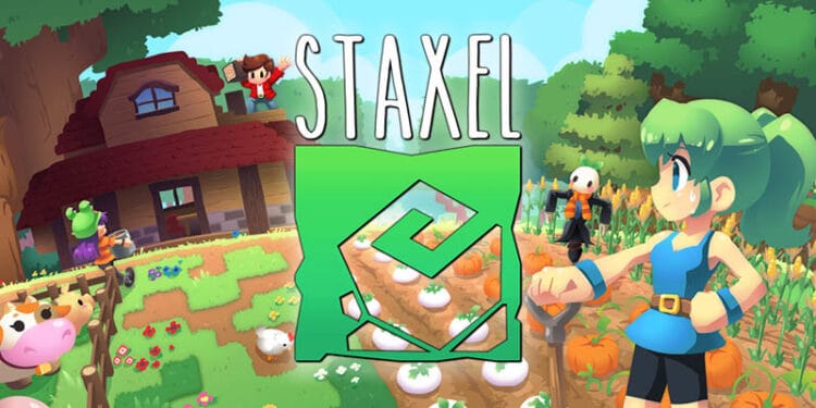 Staxel
