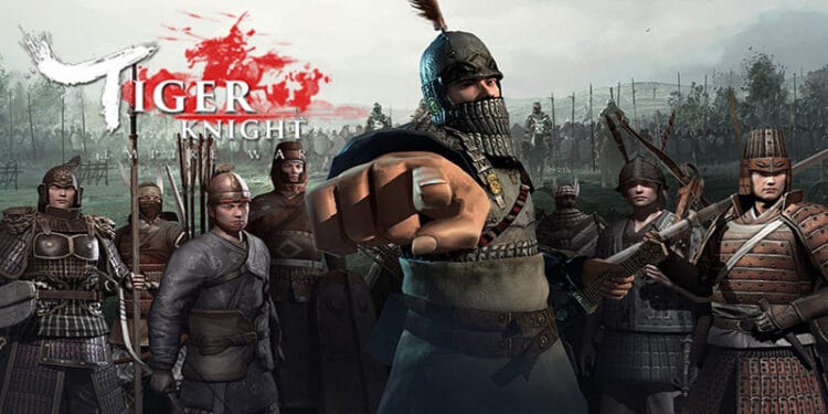 Tiger Knight: Empire War