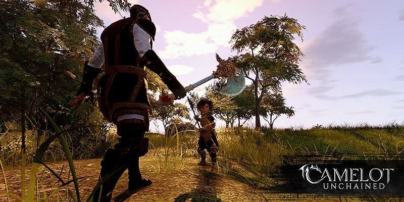 camelot unchained mmorpg camelot unchained mmorpg