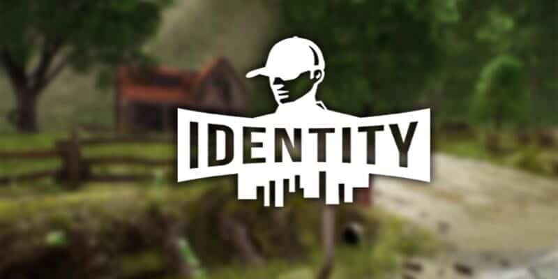 Identity