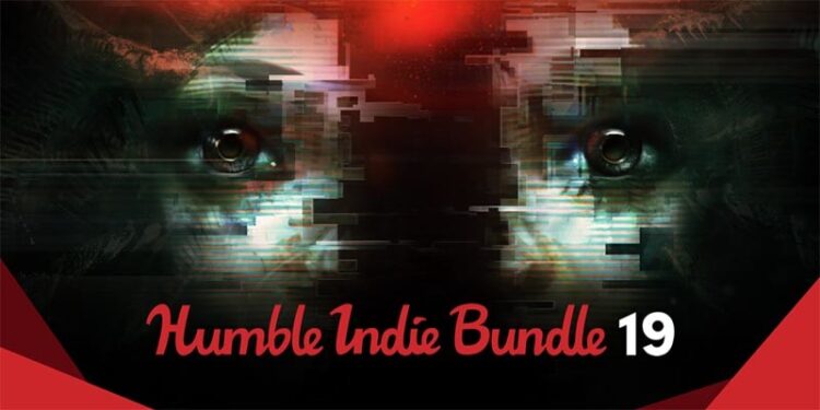 Humble indie package 19