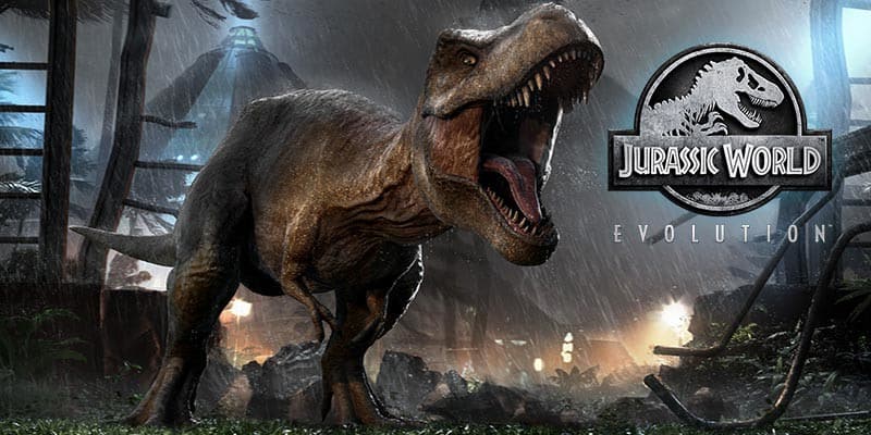 Cómo completar el contrato !A Pelear¡ en Jurassic World Evolution Cómo completar el contrato !A Pelear¡ en Jurassic World Evolution