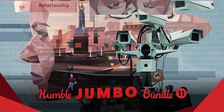 Humble Jumbo