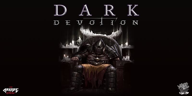 Dark Devotion Dark Devotion
