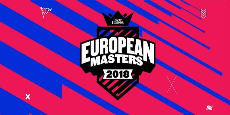 Origen se redime frente al tropiezo en el Debut en la European Masters