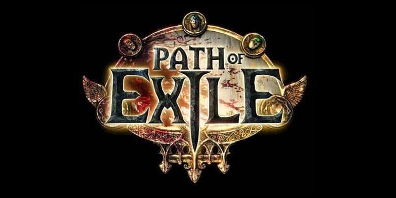 Path of Exile Path of Exile