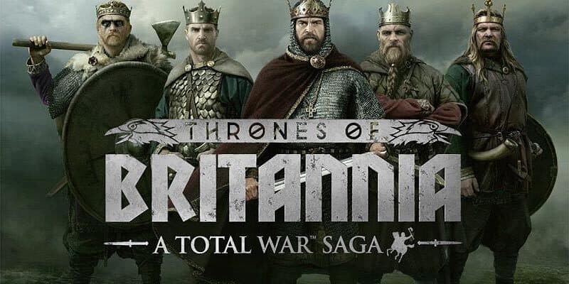 Total-War-Saga-Thrones-of-Britannia Thrones of Britannia