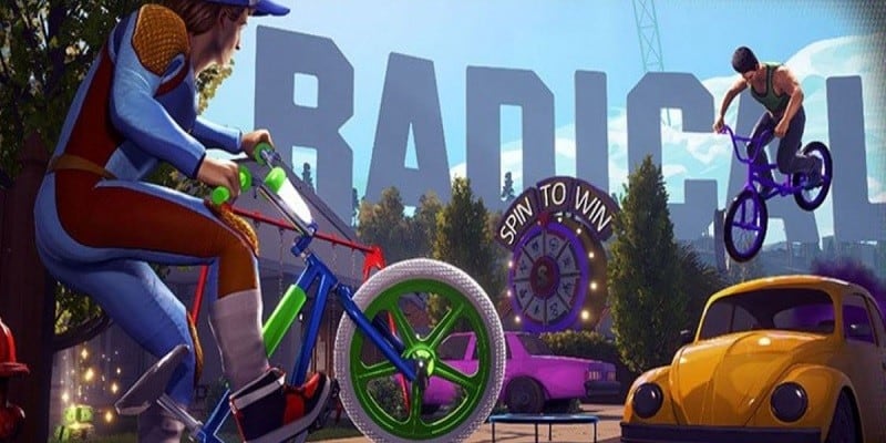 Boss Key, Cliff Bleszinski, Epic Games, Radical Heights
