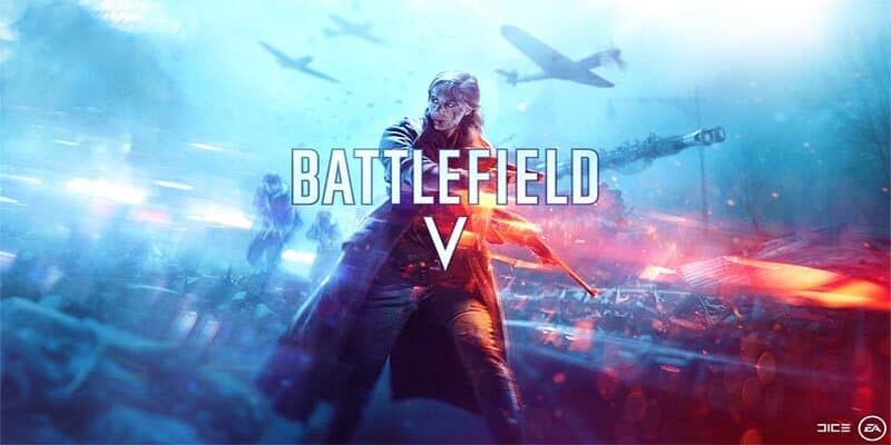 Battlefield V 57 Battlefield V