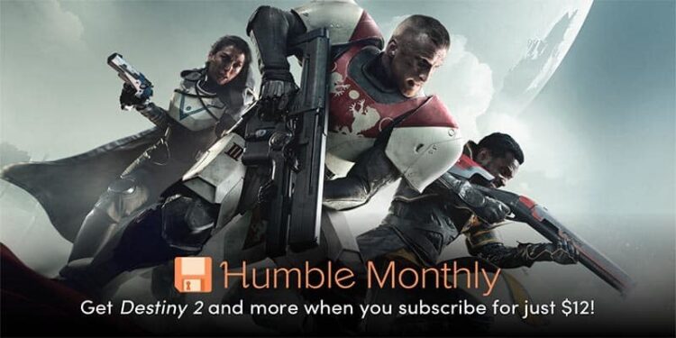 Humble June