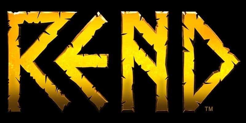 Rend Logo_Gold Rend