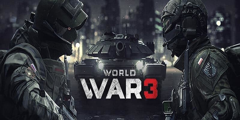 World War 3 World War 3
