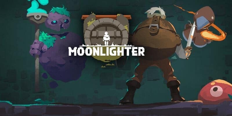 moonlighter moonlighter