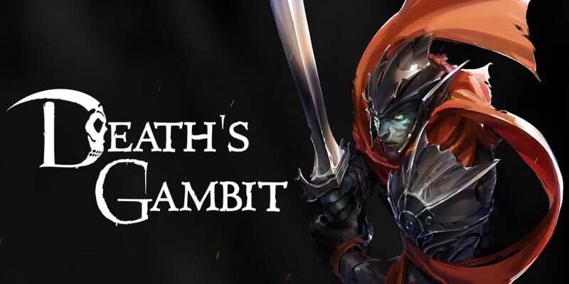 Death’s Gambit Death’s Gambit