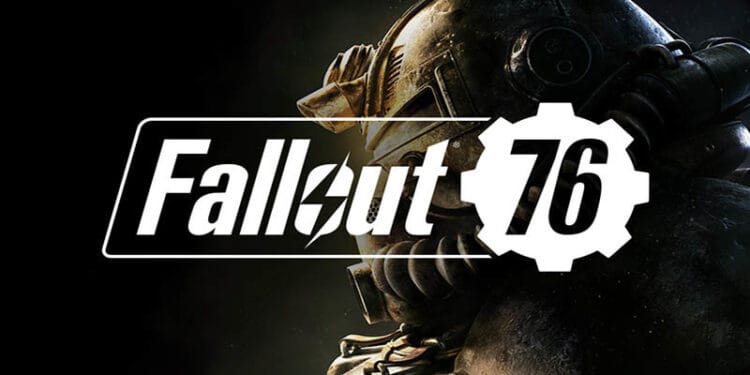fallout 76 steam fallout 76 steam
