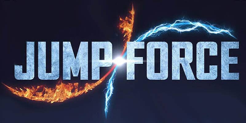 Jump Force Jump Force