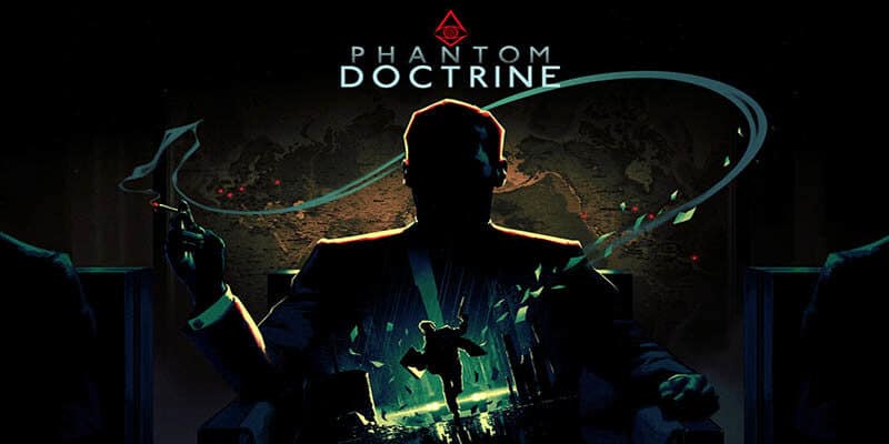 Phantom Doctrine Phantom Doctrine