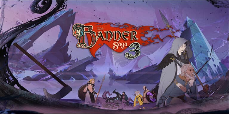 the banner saga trainer v2.32.4 the banner saga trainer v2.32.4
