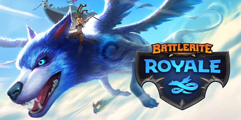 Battlerite Royale 57 Battlerite Royale