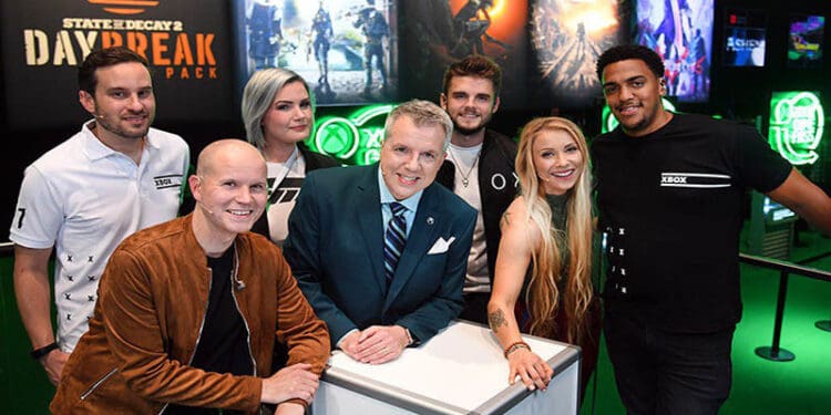 Review Inside Xbox Gamescom 2018