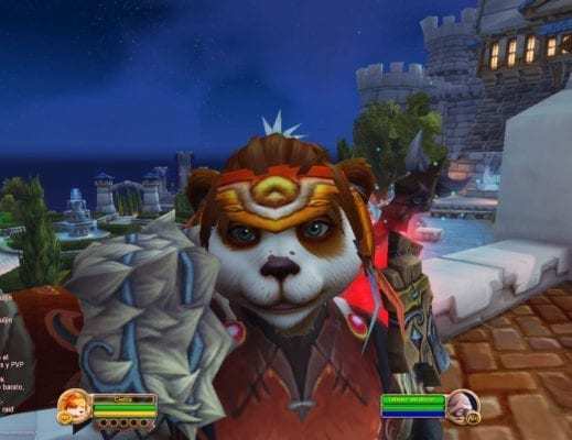 World of Warcraft: Battle for Azeroth
