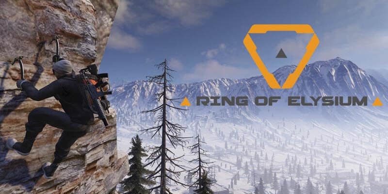 Ring of Elysium Ring of Elysium