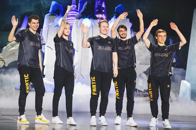 Fnatic